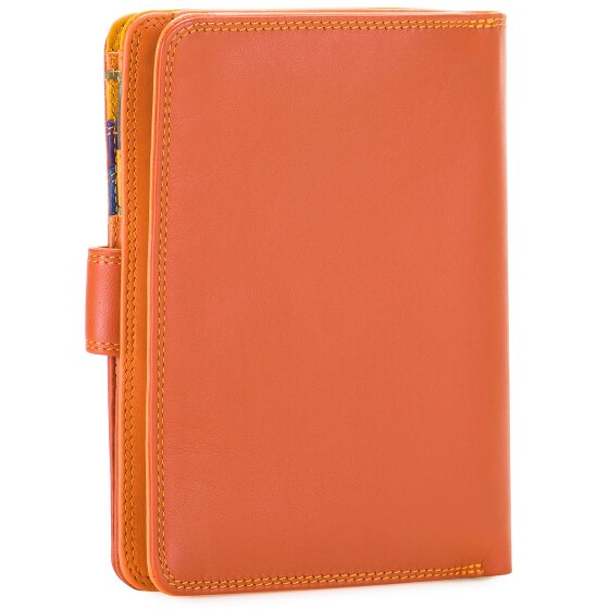 Mywalit Geldbörse Leder 14 cm