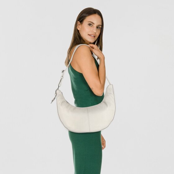 Liebeskind Moon Schultertasche Leder 43 cm