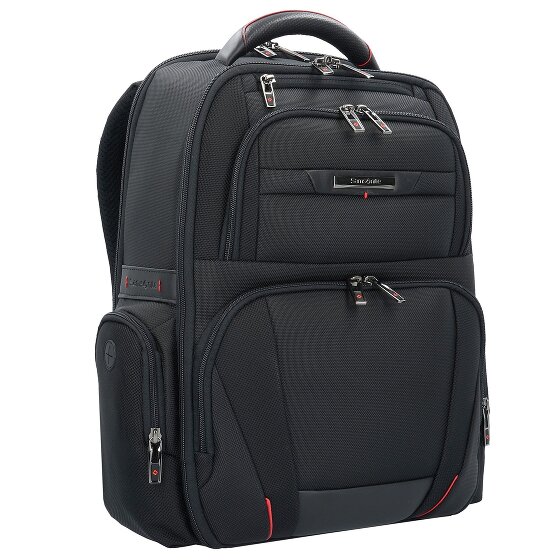 Samsonite Pro-DLX 5 Rucksack 44 cm Laptopfach
