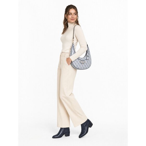 Guess Lindsey Schultertasche 27 cm
