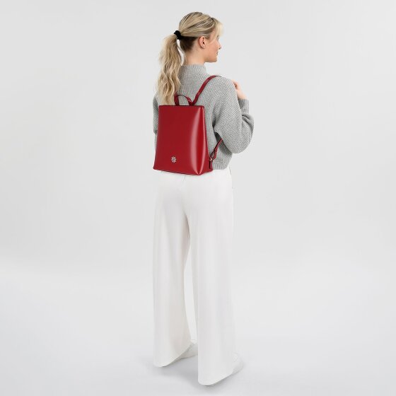 Picard Black Tie City Rucksack Leder 28 cm