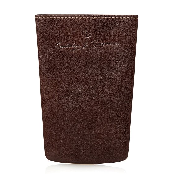 Castelijn & Beerens Gaucho Schlüsseletui Leder 9 cm