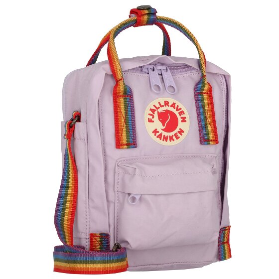 Fjällräven Kanken Rainbow Sling Umhängeriemen 15 cm