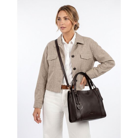 bugatti Vina Schultertasche 36 cm