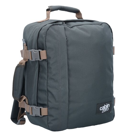 Cabin Zero Classic 28L Cabin Backpack Rucksack 39 cm