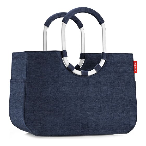 reisenthel Loopshopper L Shopper Tasche 46 cm