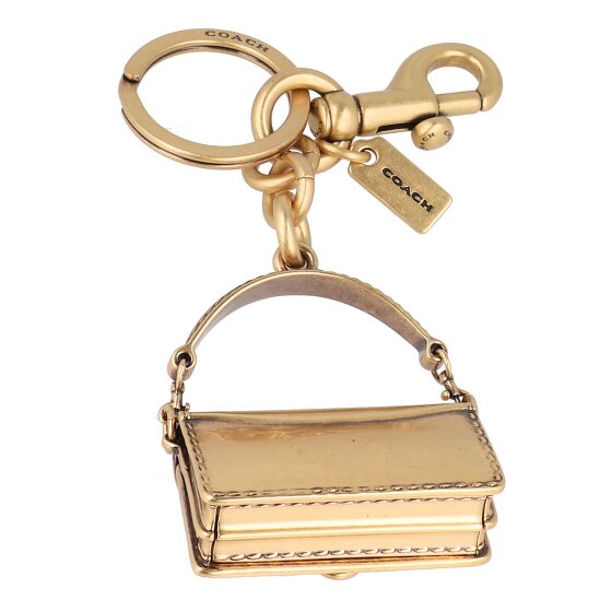 Coach Tabby Taschenanhänger 4 cm