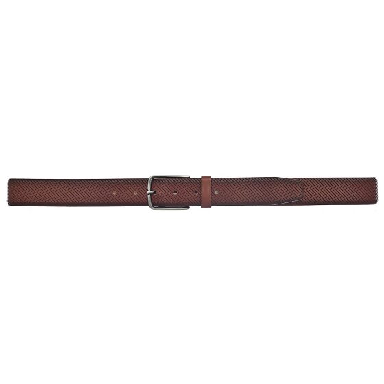 Vanzetti Gürtel Leder
