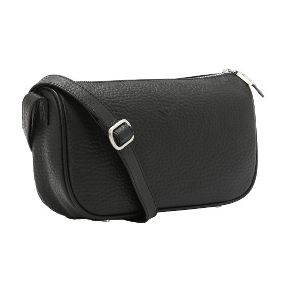 Voi Hirsch Schultertasche Leder 26.5 cm