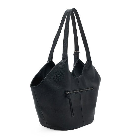 FredsBruder My Bestie Shopper Tasche Leder 49 cm