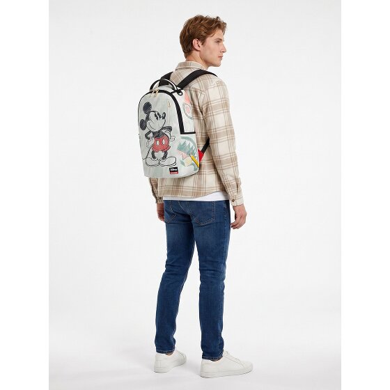 Sprayground Disney Old Daypack 45 cm Laptopfach