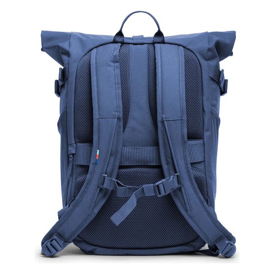 GOT BAG Rolltop Adventure Daypack 47 cm Laptopfach