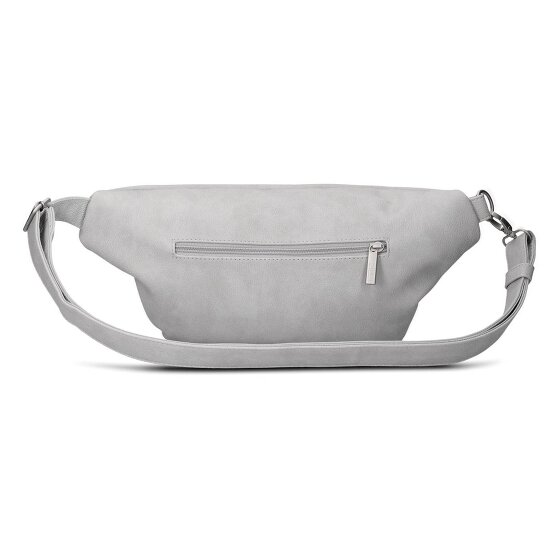 Zwei Mademoiselle.M Umhängetasche 40 cm