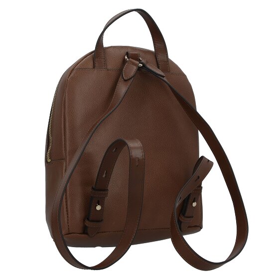 The Bridge Domitilla City Rucksack Leder 33 cm