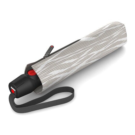Knirps T.200 Medium Duomatic Taschenschirm 28 cm