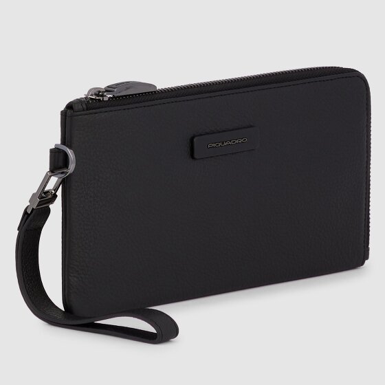 Piquadro Modus Herrentasche Leder 22.5 cm