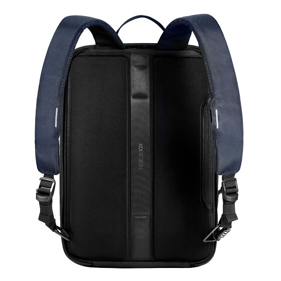 XD Design Bobby Bizz Business-Rucksack 43 cm Laptopfach