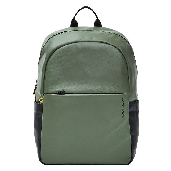 Mandarina Duck Eco Coated Daypack 42.5 cm Laptopfach
