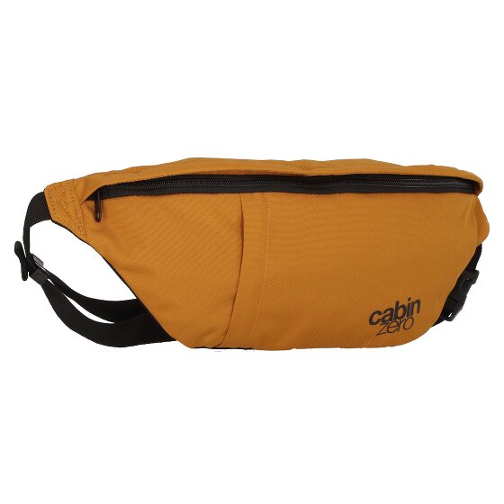 Cabin Zero Adventure 83 Gürteltasche RFID Schutz 37 cm