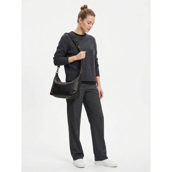 Liebeskind Paris Schultertasche Leder 36 cm