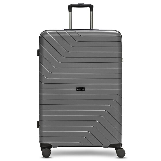 Redolz Essentials 05 LARGE 4 Rollen Trolley 75 cm