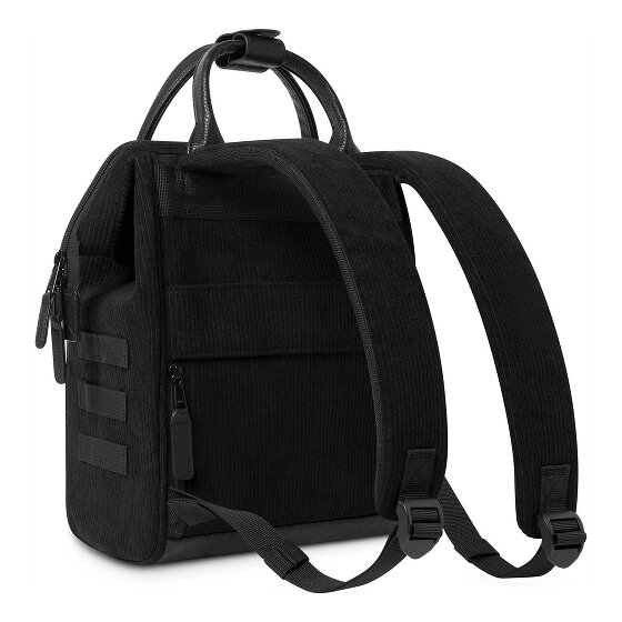 Cabaia Adventurer Velvet Small City Rucksack S 30 cm