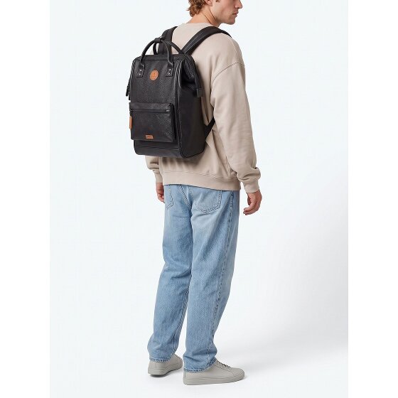 Cabaia Adventurer Iridescent Large Daypack L 46 cm Laptopfach