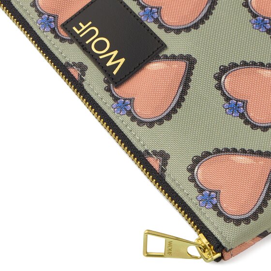 Wouf Daily Kosmetiktasche 26 cm