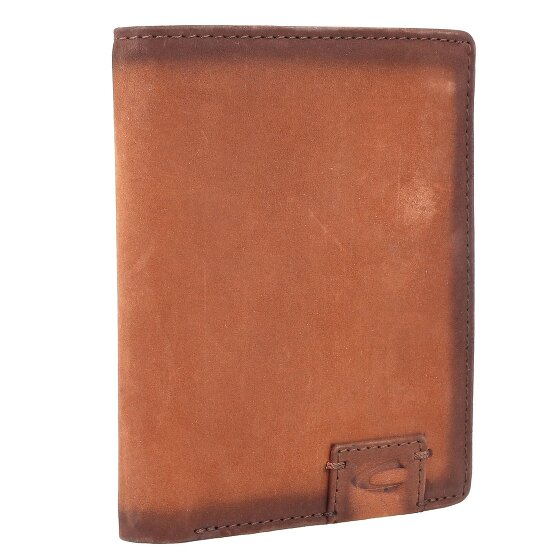 camel active Dallas Geldbörse RFID Schutz Leder 11 cm