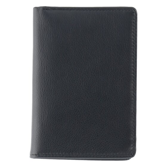 Picard Brooklyn Reisepassetui Leder 12.5 cm