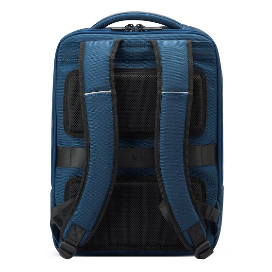 Roncato Trial Business-Rucksack 44 cm Laptopfach