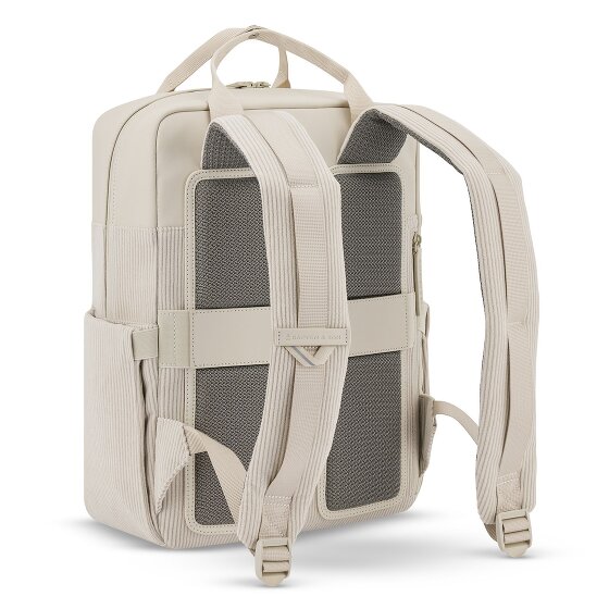 Kapten & Son Bergen Pro Daypack 39 cm Laptopfach