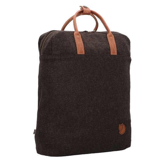 Fjällräven Norrvage Rucksack 39 cm Laptopfach