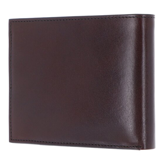 Golden Head Colorado Geldbörse RFID Leder 12 cm
