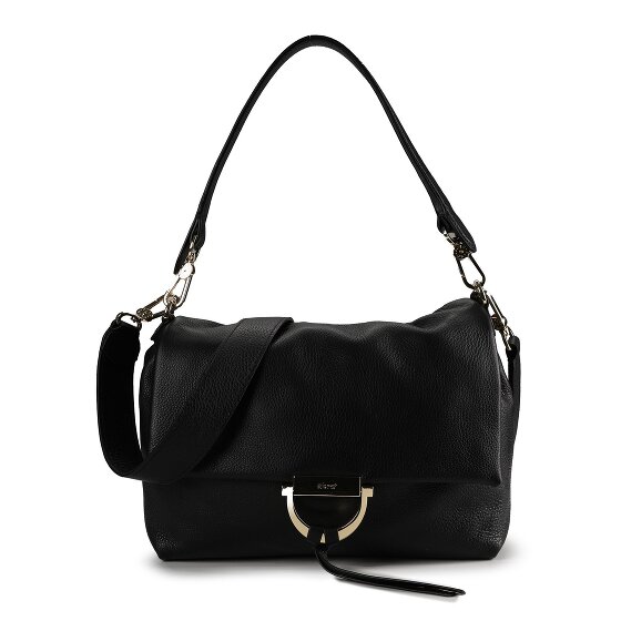 abro Temi Schultertasche Leder 26 cm