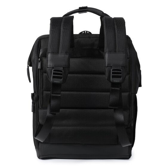 Hedgren Next Clip Daypack RFID Schutz 39 cm Laptopfach