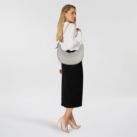 Liebeskind Moon Schultertasche Leder 43 cm