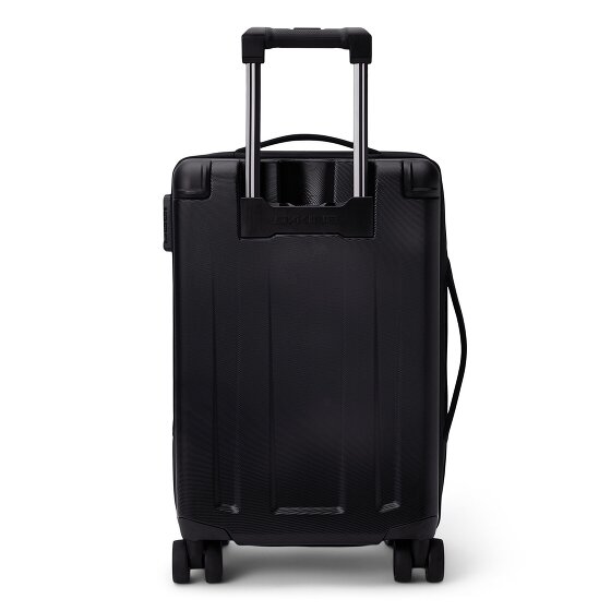 Dakine Split 48 4 Rollen Kabinentrolley 55 cm mit Dehnfalte