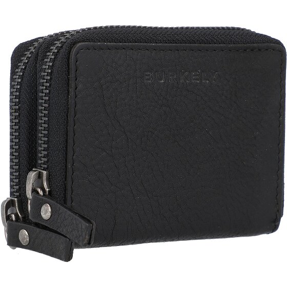 Burkely Antique Avery Geldbörse Leder 12 cm Burkely Antique Avery Geldbörse Leder 12 cm