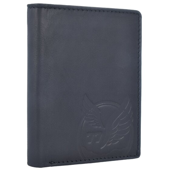 camel active Nepal Geldbörse RFID Leder 10 cm