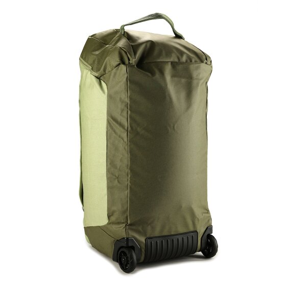 Deuter Duffel Pro Roller 90 2 Rollen Reisetasche 86 cm