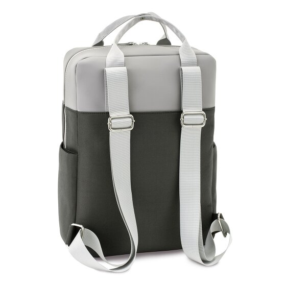 Kapten & Son Bergen Daypack 39 cm Laptopfach