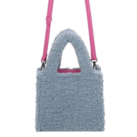 Buffalo Boxy02 Mini Bag Handtasche 17.5 cm Buffalo Boxy02 Mini Bag Handtasche 17.5 cm