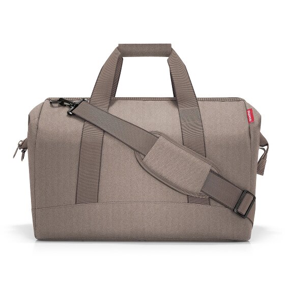 reisenthel Allrounder L Weekender Reisetasche 48 cm