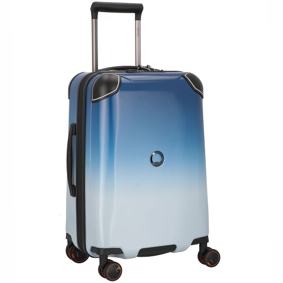 Delsey Paris Cactus 4-Rollen Kabinentrolley 55 cm