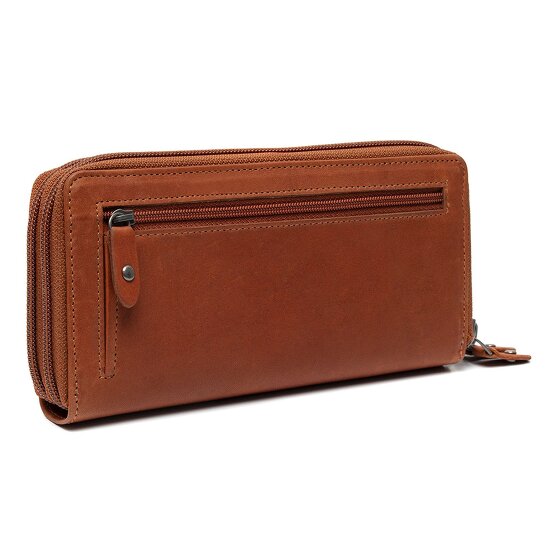 The Chesterfield Brand Hadley Geldbörse RFID Schutz Leder 19 cm