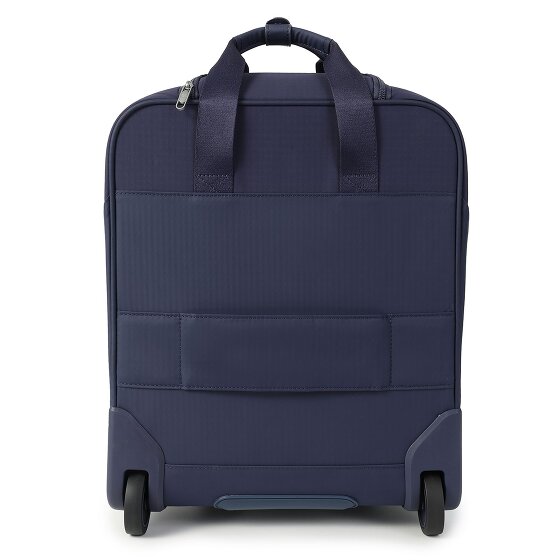 Hedgren Furo Bento 2 Rollen Kabinentrolley 44.5 cm Laptopfach