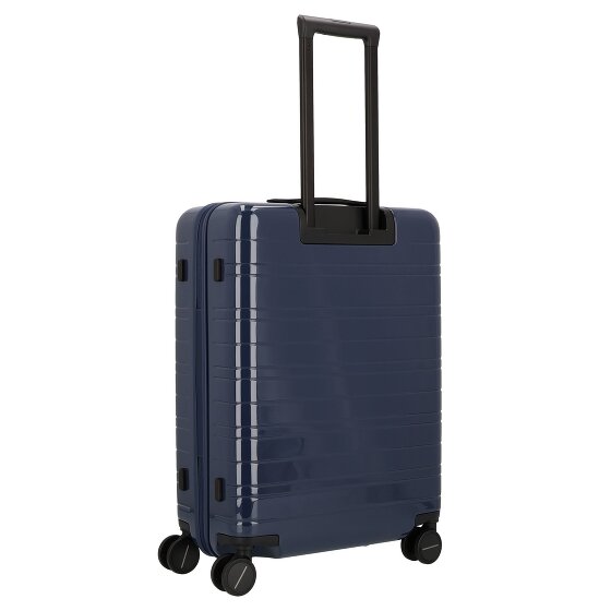 Horizn Studios H6 Essential 4 Rollen Trolley M 64 cm Horizn Studios H6 Essential 4 Rollen Trolley M 64 cm