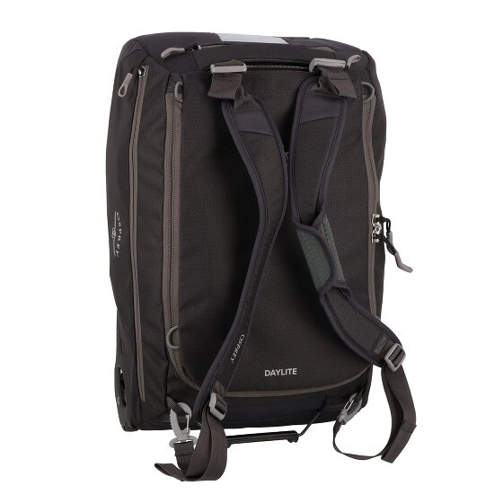 Osprey Daylite CO Whld Duffle 40 2 Rollen Reisetasche 58 cm