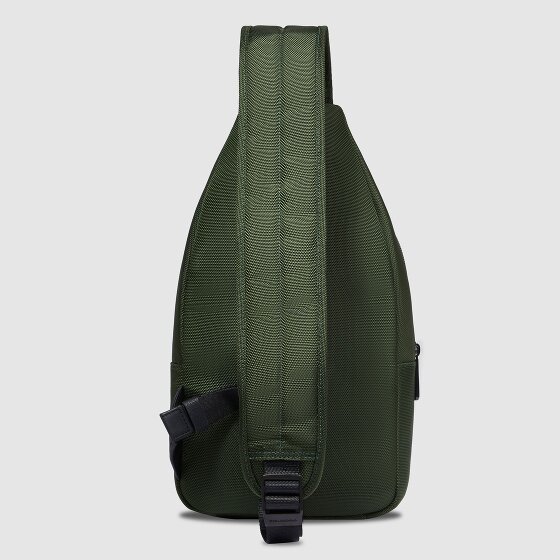 Piquadro Brief Umhängetasche 37 cm